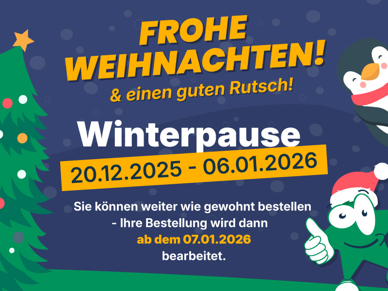 Winterpause